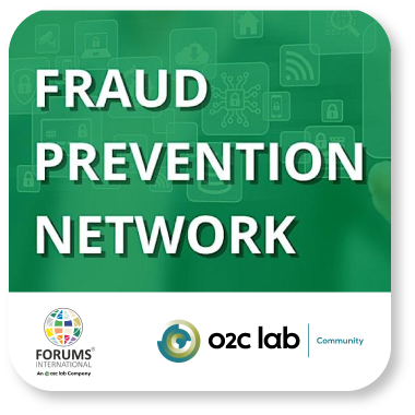 fraud prevention network forum